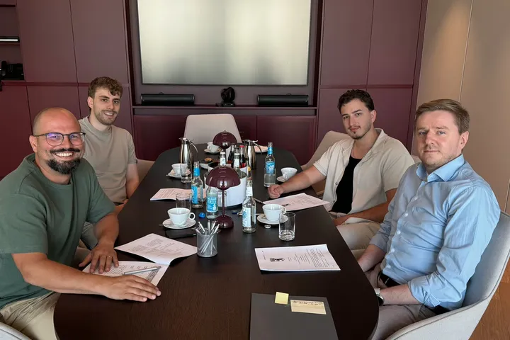 Hype um KI-Agenten - unbekanntes Start-up begeistert Investoren