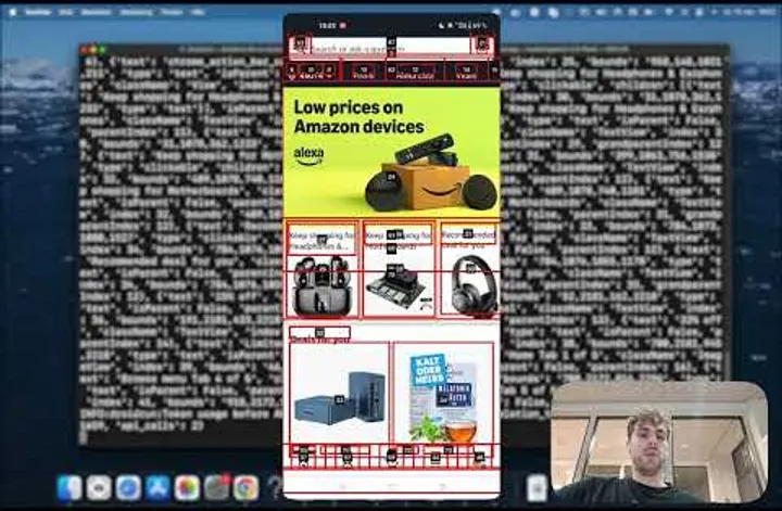 Unlocking Mobile Apps for AI: The Droidrun Vision