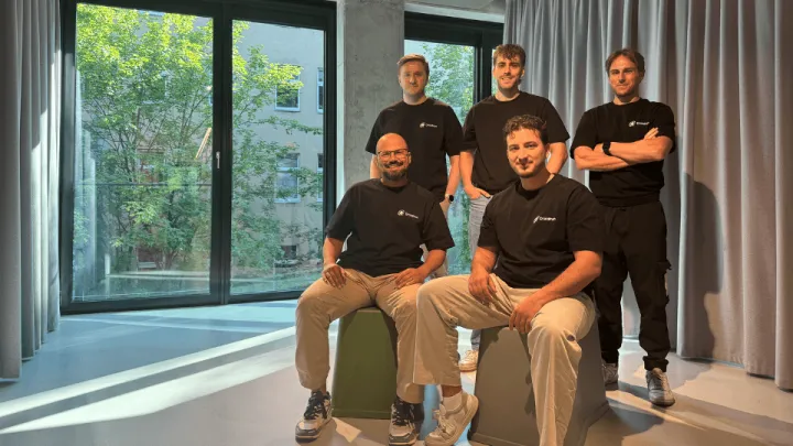 We Raised €2.1M to Unlock Mobile for AI