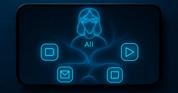 Exclusive: Droidrun, backed by Silo AI co-founder, snaps €2.1M to unlock AI automation for mobile apps